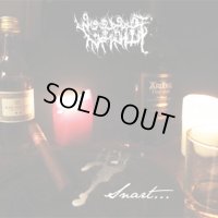 Woods of Infinity - Snart... / DigisleeveCD