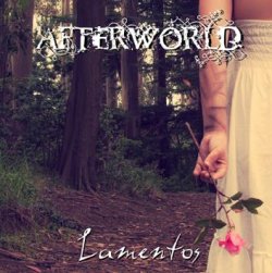 画像1: Afterworld - Lamentos / CD