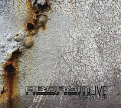 画像1: Aborym - Live in Groningen / DigiCD