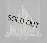 Arsonist Lodge - Iankaikkinen, pysyva, muuttumaton pimeys / DigiCD