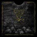 Balance Interruption - Era II: Deserts of Ashes / CD