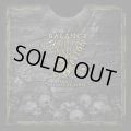 Balance Interruption - Era II: Deserts of Ashes / CD