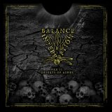 Balance Interruption - Era II: Deserts of Ashes / CD