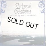 Darkwoods My Betrothed - Heirs of the Northstar / CD