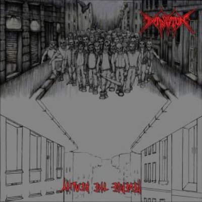 画像1: Extirpation - Reverse the Reality / CD