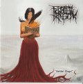 Frostbitten Kingdom - Infidel Angel / CD