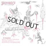 Impurity / Black Feast - Weltering Shadows of Satan's Coven / In the Blood... / CD