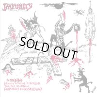 Impurity / Black Feast - Weltering Shadows of Satan's Coven / In the Blood... / CD