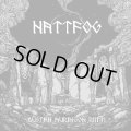 Nattfog - Mustan Auringon Riitti / CD