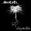 Sercati - Tales of the Fallen/ CD