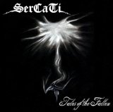Sercati - Tales of the Fallen/ CD