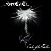 Sercati - Tales of the Fallen/ CD