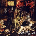 Anal Vomit - Sudamerica Brutal / CD