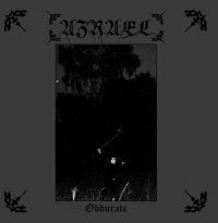 Azrael - Obdurate / Unto Death / CD
