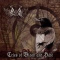 Berserk - Cries of Blood and Hate / CD