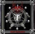 Bleeding Fist - Bestial Kruzifix666ion / CD