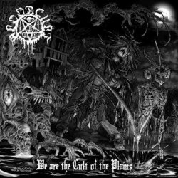 画像1: Blood Cult - We Are the Cult of the Plains / CD