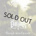 Dies Ater - Through Weird Woods / CD