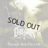 Dies Ater - Through Weird Woods / CD