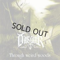 Dies Ater - Through Weird Woods / CD