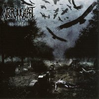 Necronoclast - The Plague / CD