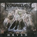 Necronoclast - Haven / CD