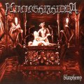 Ninnghizhidda - Blasphemy / CD