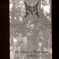 Pagan - The Decade of Blackwings of Hate / CD