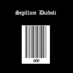 画像1: Sigillum Diaboli - Sigillum Diaboli / CD