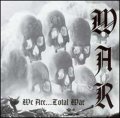 War - We Are... Total War / CD