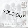 War - We Are... Total War / CD