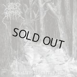 Winter of Apokalypse - Solitary Winter Night / CD
