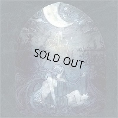 画像1: Alcest - Ecailles de lune / CD