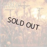 Act of God - The Place of Worship / CD