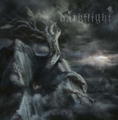 画像1: Darkflight - Closure / CD