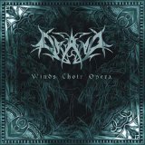 Drama - Winds Choir Opera / CD