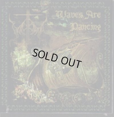 画像1: Holy Blood - Waves Are Dancing / CD