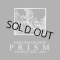 Kriegsmaschine - Prism: Archive 2002-2004 / CD