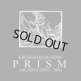 Kriegsmaschine - Prism: Archive 2002-2004 / CD