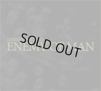 Kriegsmaschine - Enemy of Man / DigiCD