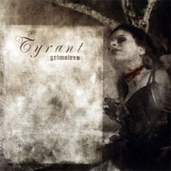 画像1: Tyrant - Grimoires / CD