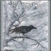Vidsyn - On Frostbitten Path Beneath / CD