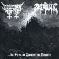 Accursed Christ / Decadence - ...in Spite of Torment in Eternity / CD