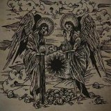 Accursed Christ / Twilight Is Mine - By the End of All Worlds / DigiCD