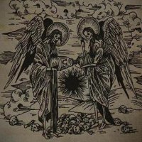 Accursed Christ / Twilight Is Mine - By the End of All Worlds / DigiCD