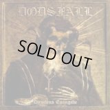 Dodsfall - Djevelens evangelie / CD