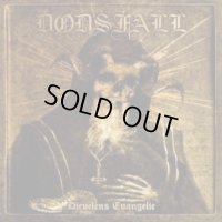 Dodsfall - Djevelens evangelie / CD