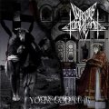 Inferius Torment - Your God Liar / CD