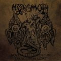 Nahemoth - Novum Testamentum: Evangelium Morti / CD