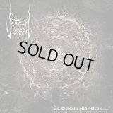 Primeval Mass - As Solemn Maelstrom... / CD